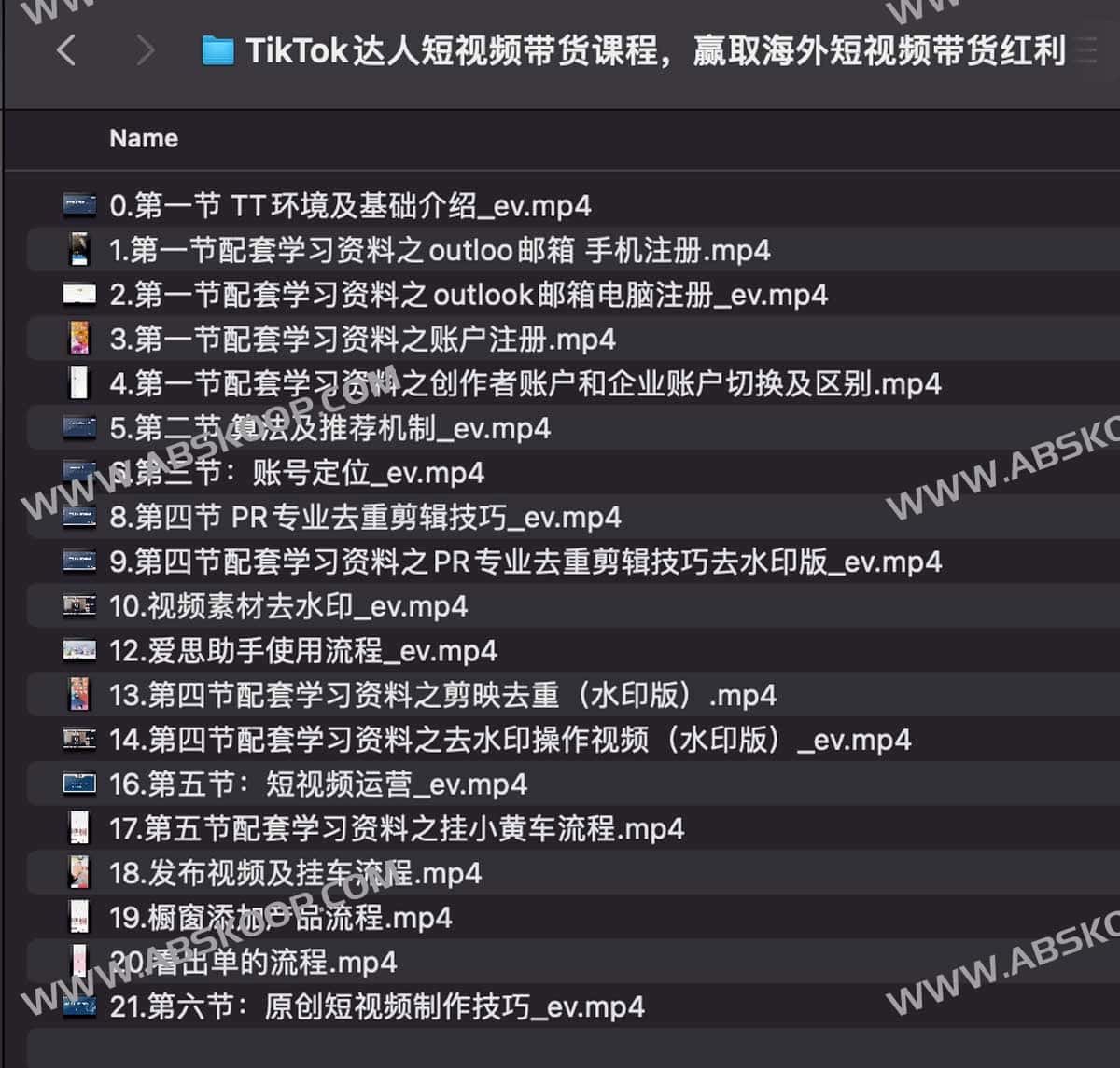 TikTok 短视频带货实操指南:掌握达人变现路径与海外流量红利 TikTok 短视频带货实操指南:掌握达人变现路径与海外流量红利