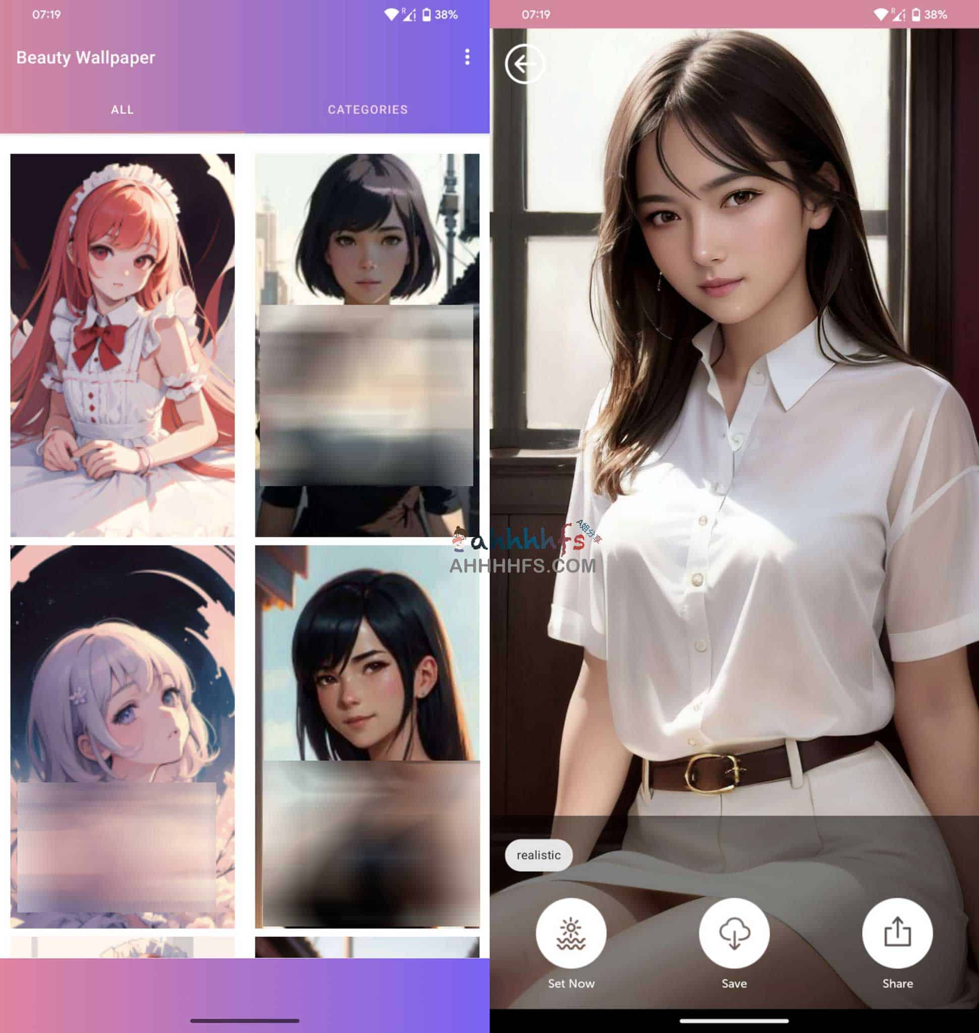 如何使用 Beauty Wallpaper 安装并配置高清美女壁纸图集 如何使用 Beauty Wallpaper 安装并配置高清美女壁纸图集