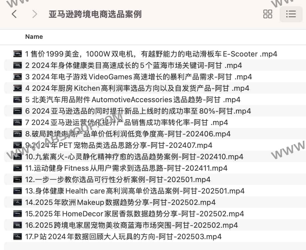 2025 亚马逊跨境电商选品实操案例:分析维度、适用类目与避坑指南 2025 亚马逊跨境电商选品实操案例:分析维度、适用类目与避坑指南