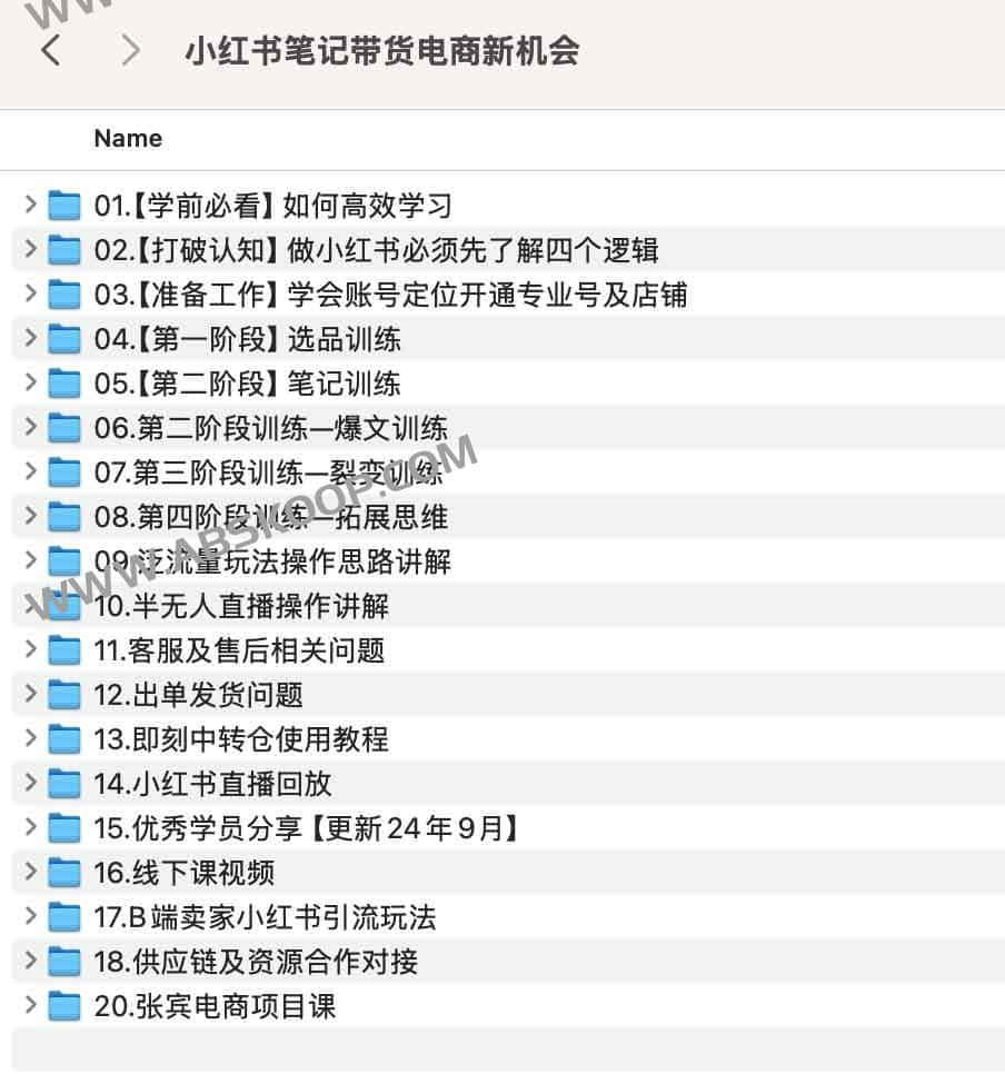 小红书笔记带货实操指南：从选品到出单的 5 个关键步骤