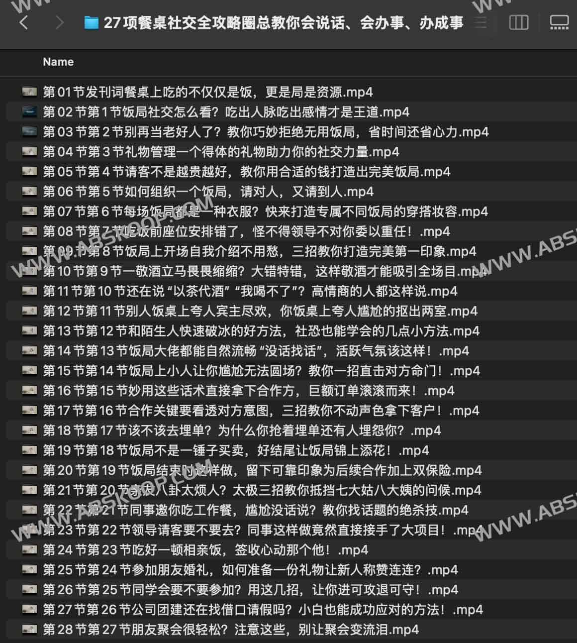 高效餐桌社交指南:从沟通技巧到资源变现的 27 个实操步骤 高效餐桌社交指南:从沟通技巧到资源变现的 27 个实操步骤
