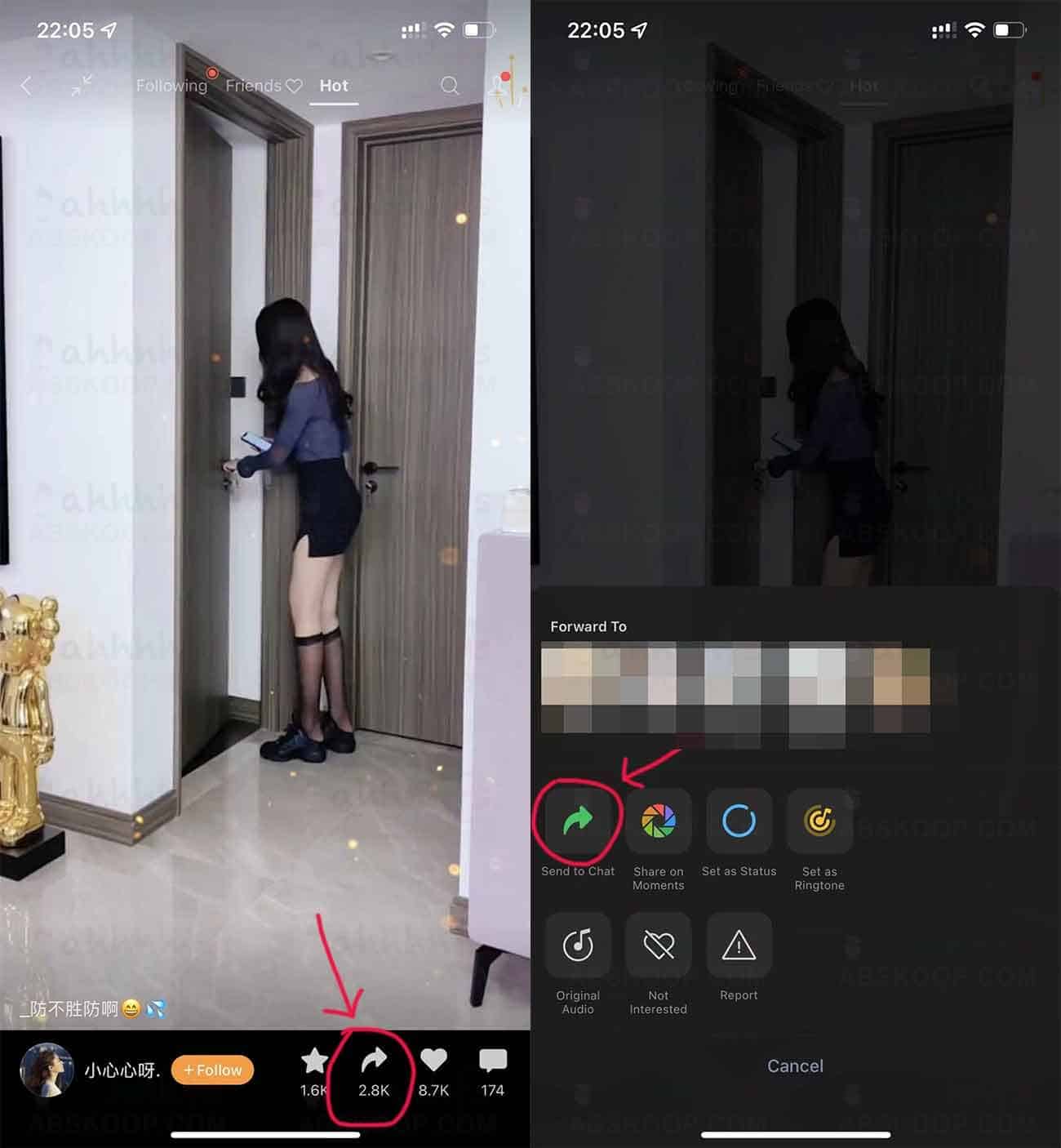 想保存视频号里的精彩内容却找不到下载按钮?试试这几种免费的视频提取方法 想保存视频号里的精彩内容却找不到下载按钮?试试这几种免费的视频提取方法