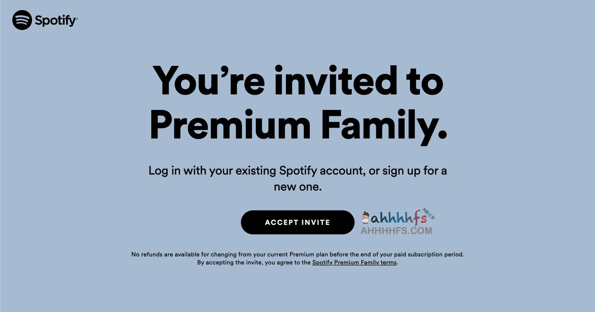 瑞典区 Spotify Premium 家庭组邀请链接：领取方式与加入注意事项