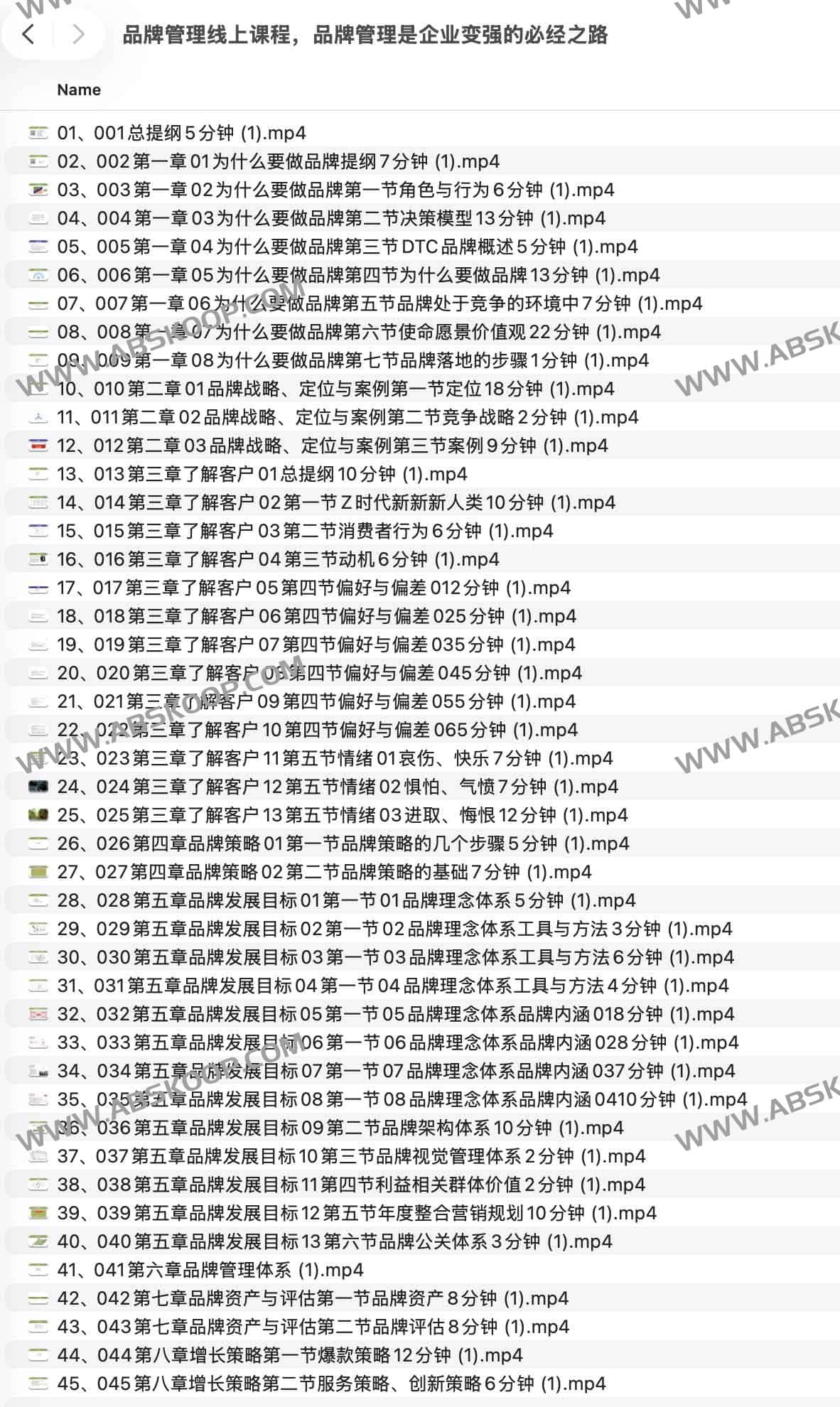 从核心竞争力到商业溢价：品牌管理线上实战指南