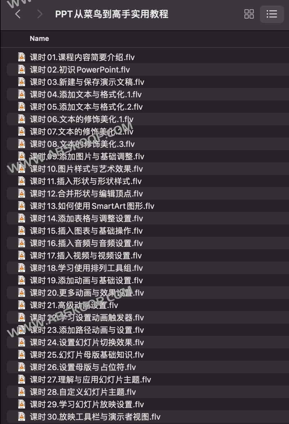 PPT 进阶实操指南：从基础操作到高级视觉设计的学习路径与资源汇总