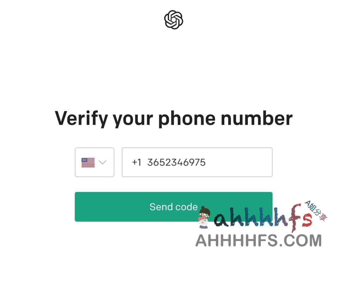 OpenAI 账号注册全流程指南：从环境配置到成功激活的实操手册