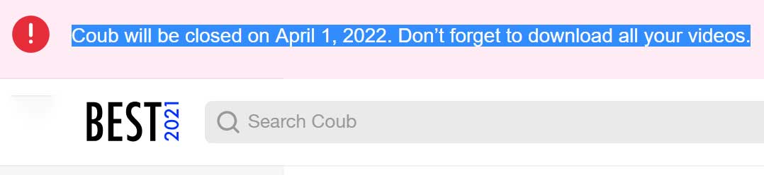 Coub App 开启福利模式的完整步骤:从下载到设置指南 Coub App 开启福利模式的完整步骤:从下载到设置指南
