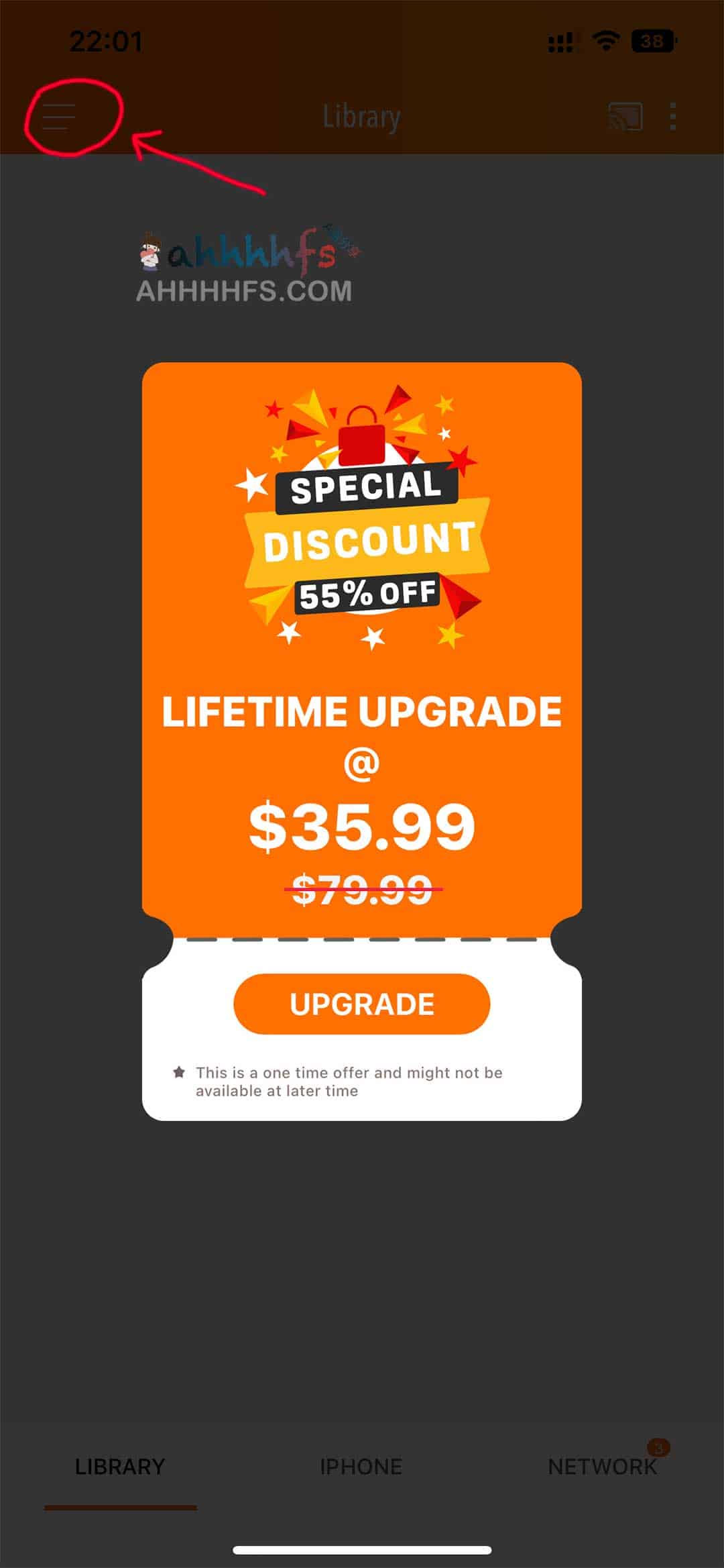 想要解锁 PlayerXtreme Pro 的全部高级功能却不想支付 80 美元?试试这个激活方案 想要解锁 PlayerXtreme Pro 的全部高级功能却不想支付 80 美元?试试这个激活方案