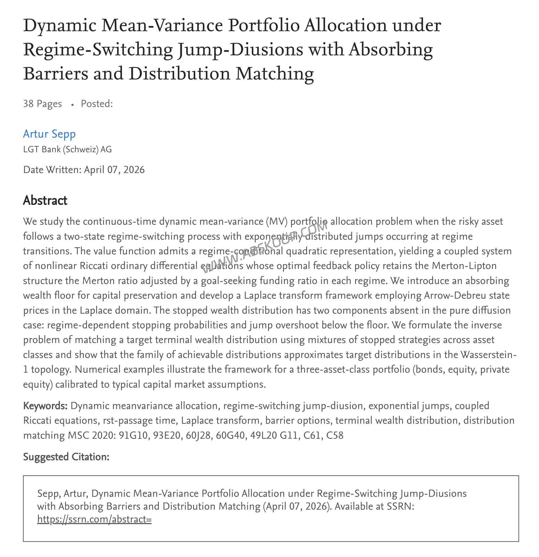 中年失业财务压力测试：通过模拟器量化存款续航力与生存周期