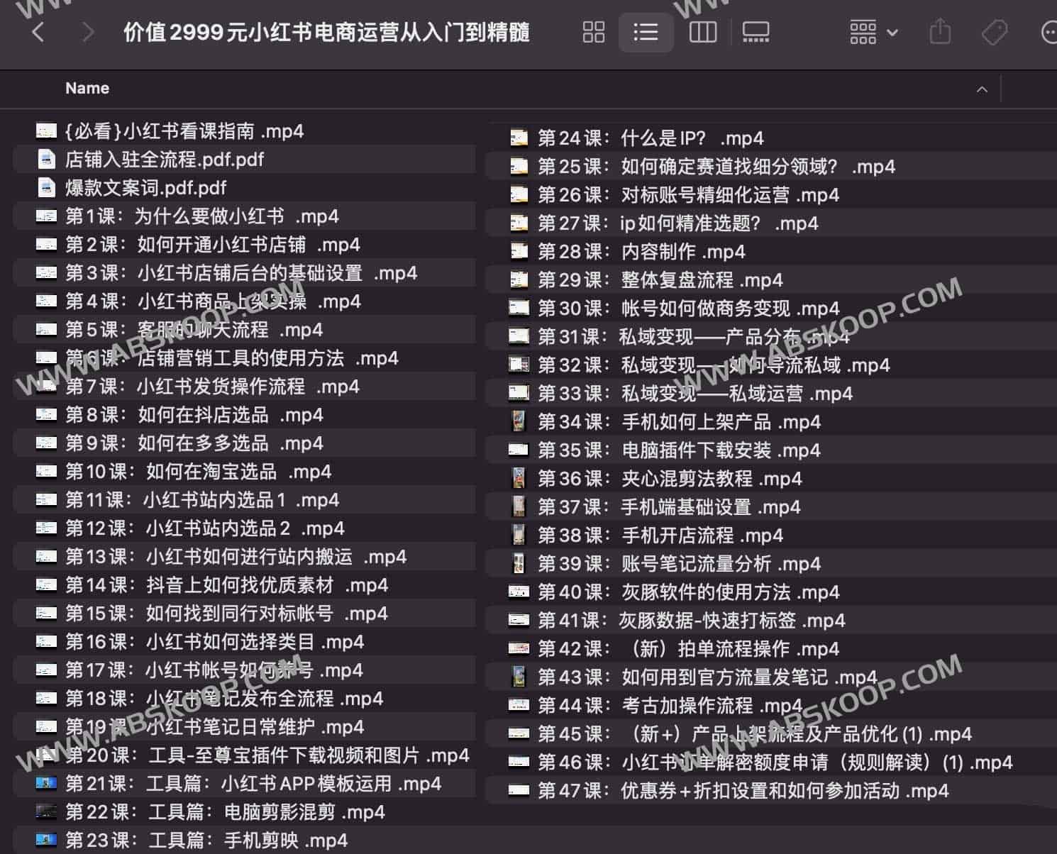 小红书电商运营实操指南:从零基础到精通的进阶步骤 小红书电商运营实操指南:从零基础到精通的进阶步骤