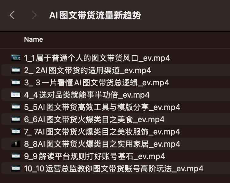 AI 驱动图文带货：通过内容自动化重构流量转化路径，实现低成本精准获客