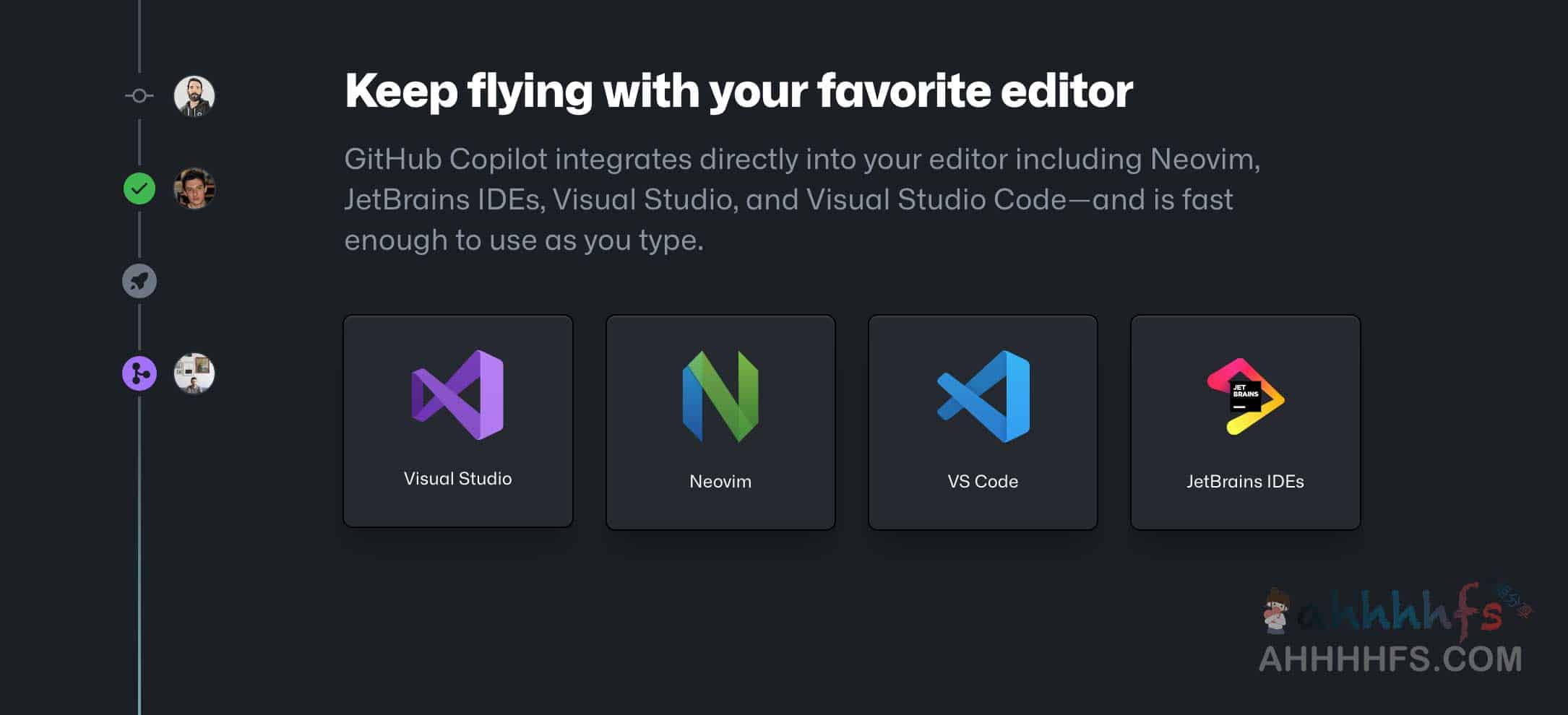 GitHub Copilot 正式定价 10 美元每月：面向开发者提供 AI 编程辅助，学生群体可免费获取