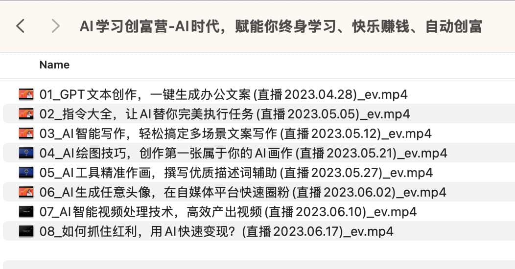 AI 创富实操指南：从构建终身学习体系到实现自动化增收的步骤详解