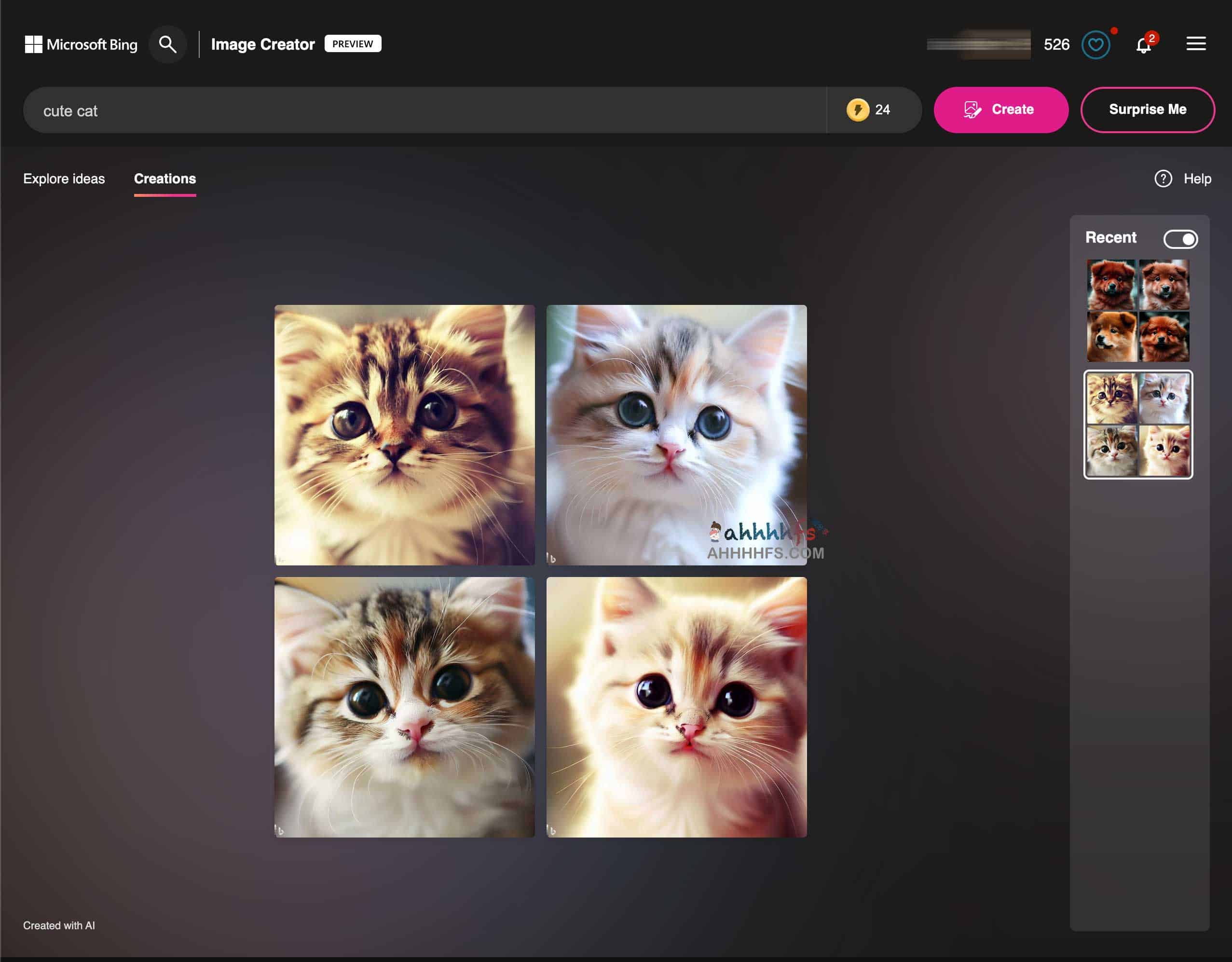 微软 Image Creator 使用指南:基于文本生成 AI 图像的访问路径与配置要点 微软 Image Creator 使用指南:基于文本生成 AI 图像的访问路径与配置要点