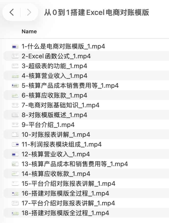 电商对账 Excel 模版构建指南:从基础架构到自动化实现步骤 电商对账 Excel 模版构建指南:从基础架构到自动化实现步骤