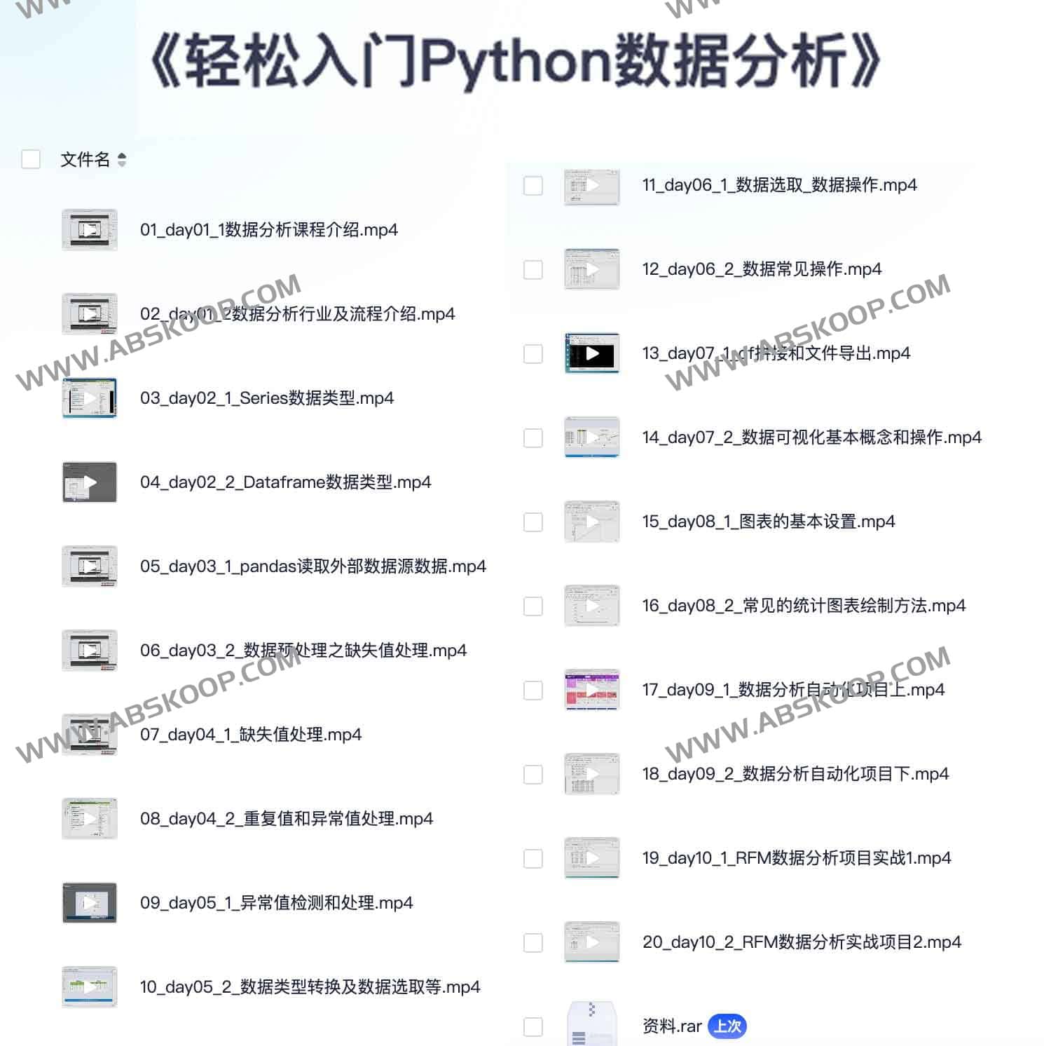 想学 Python 数据分析却不知从何入手?这份入门指南帮你快速上手 想学 Python 数据分析却不知从何入手?这份入门指南帮你快速上手