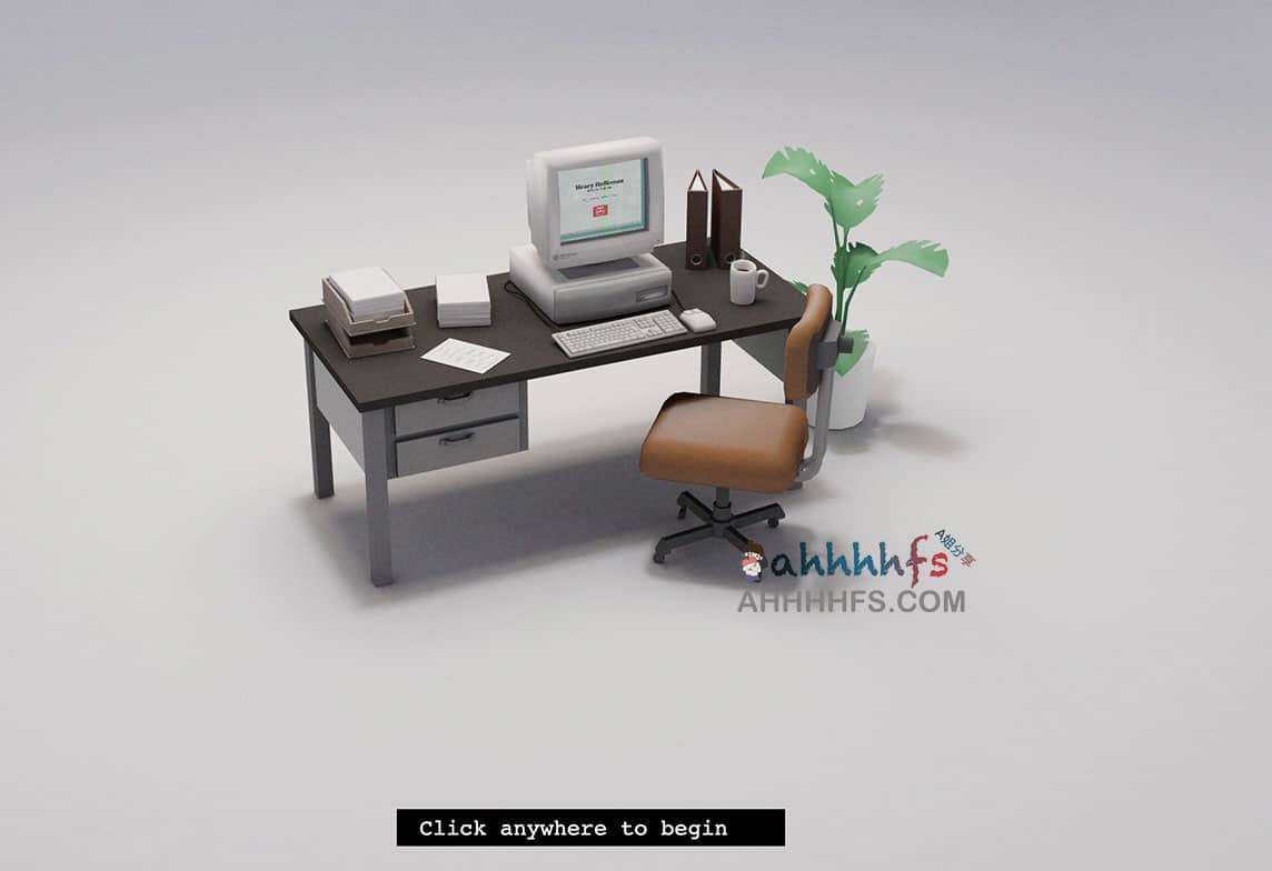 前沿 3D Web 视觉交互案例集：从创意构思到技术实现方案解析