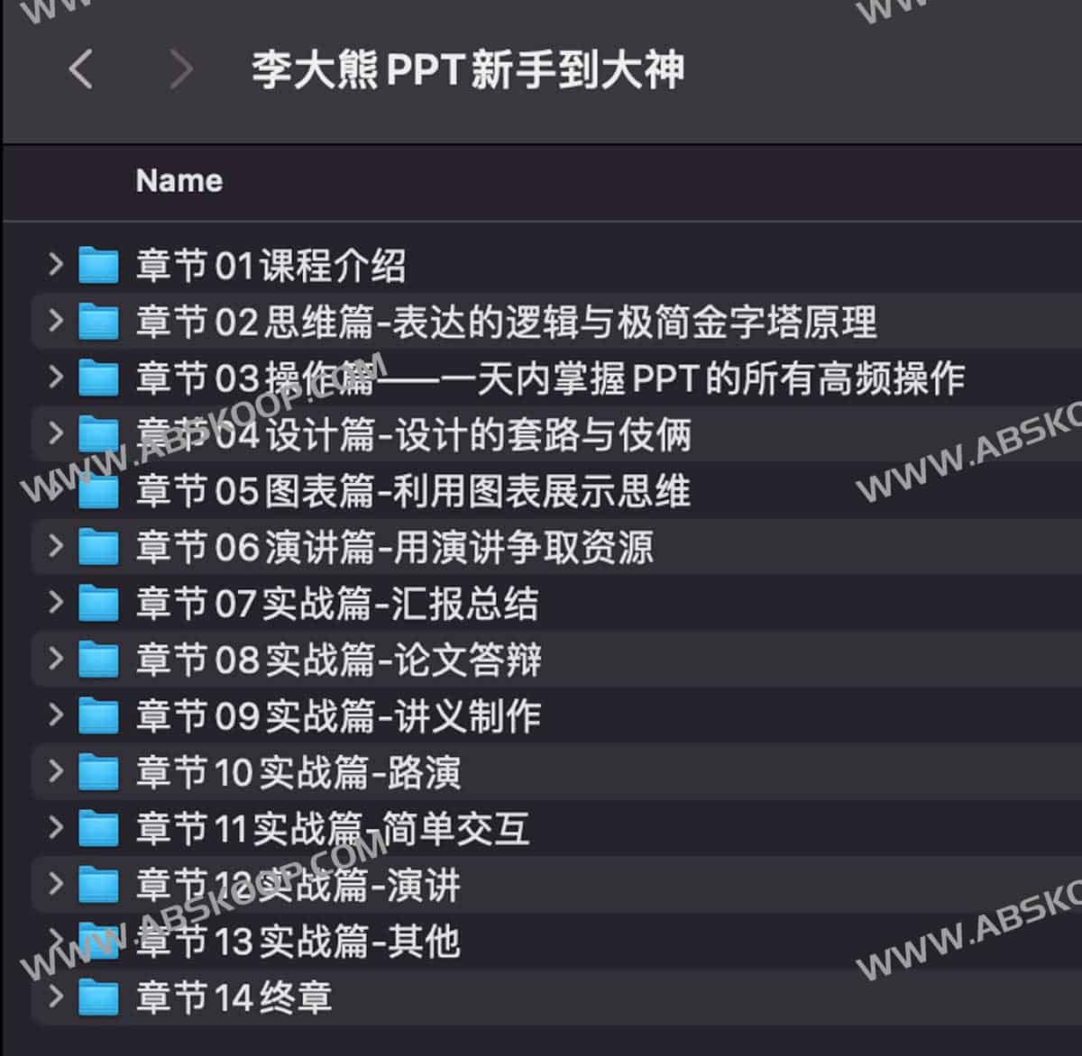从零开始掌握李大熊 PPT：从入门到精通的进阶实操指南