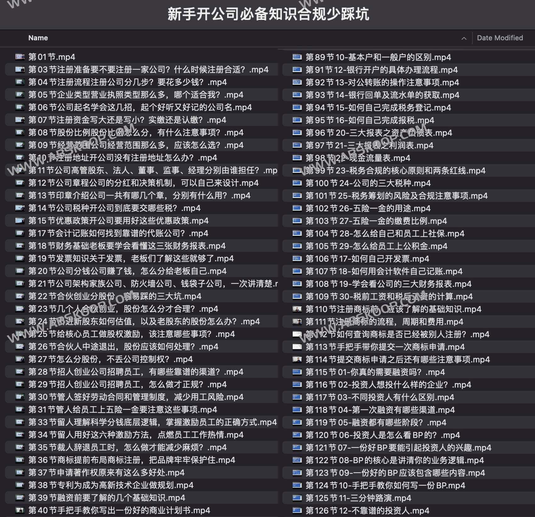 创业公司合规指南：从注册到运营的避坑操作步骤