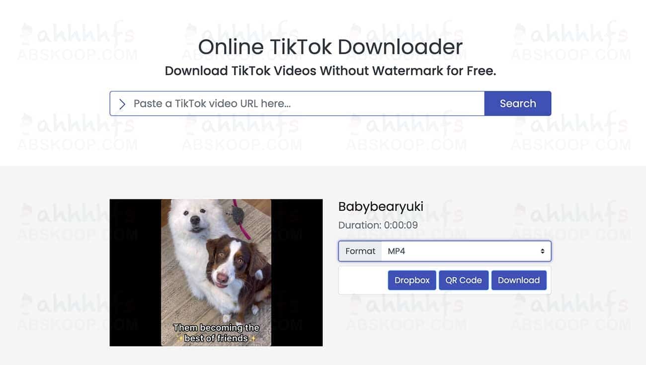 Savetik:高效去除水印的 TikTok 视频在线下载指南 Savetik:高效去除水印的 TikTok 视频在线下载指南