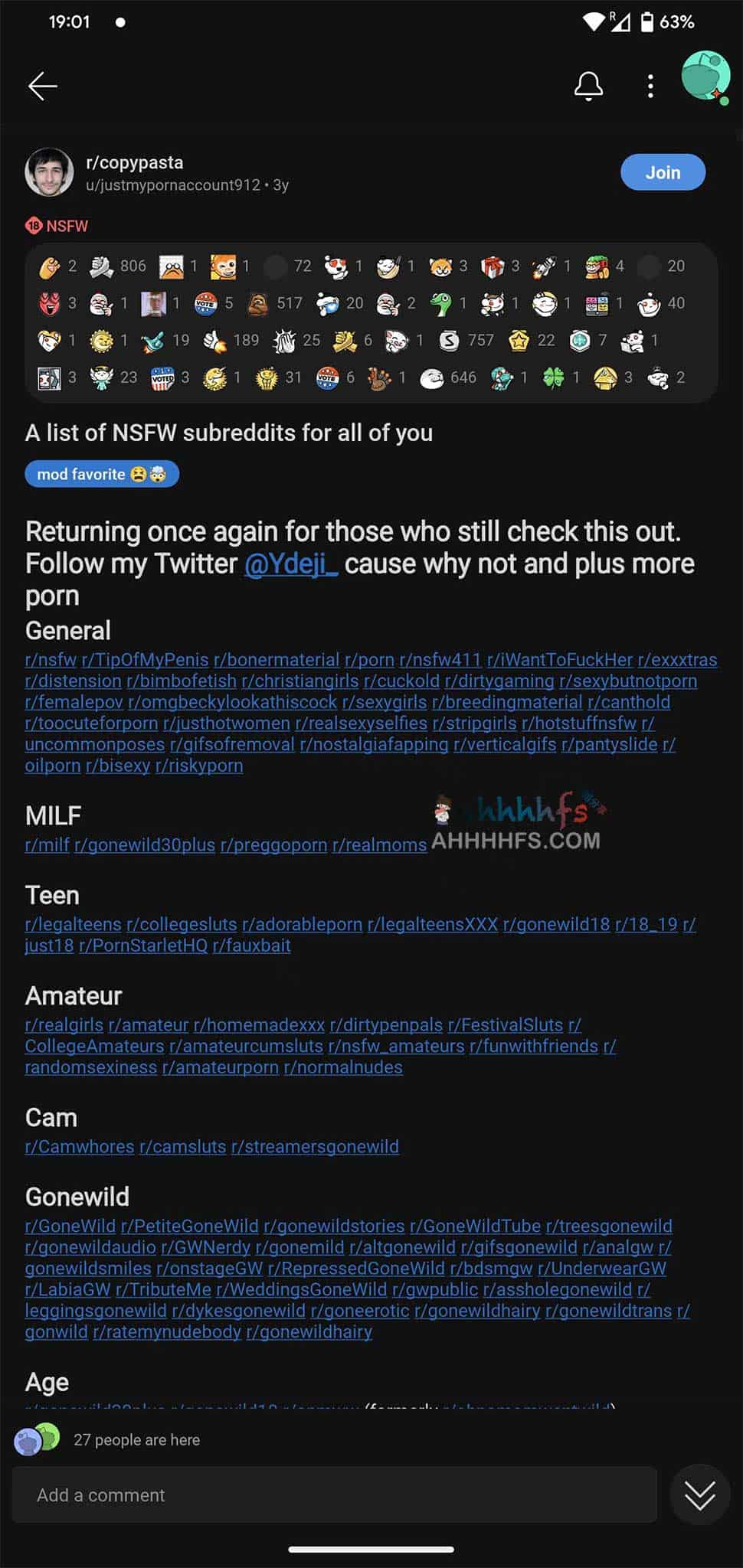 如何快速检索并汇总 Reddit NSFW 网页标签的实操指南 如何快速检索并汇总 Reddit NSFW 网页标签的实操指南