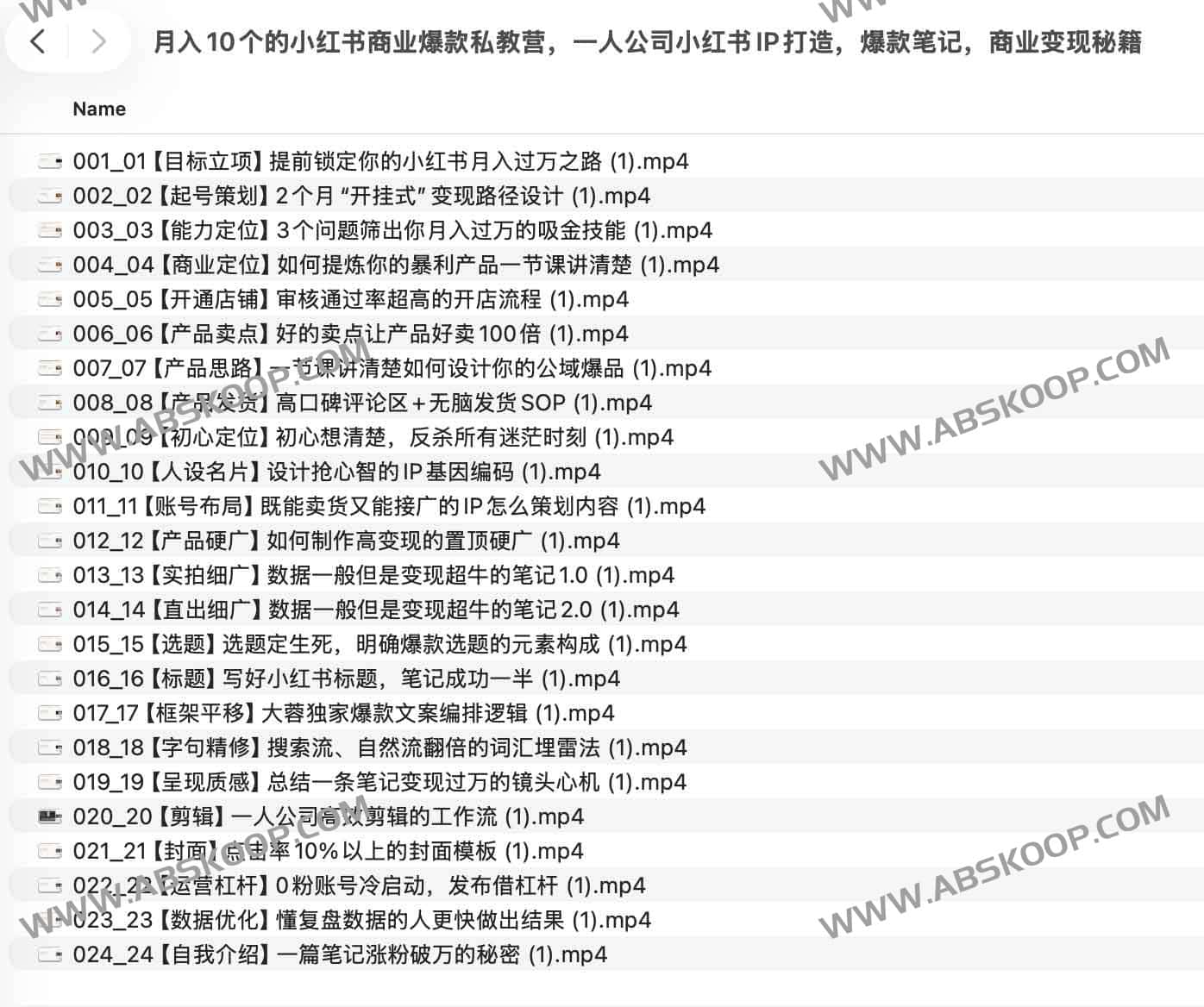 从单兵作战到商业闭环：小红书个人 IP 打造与高转化变现实操指南
