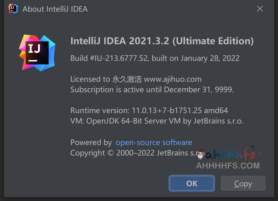 JetBrains 全家桶（PyCharm/WebStorm/PhpStorm）永久激活指南：部署环境与注意事项