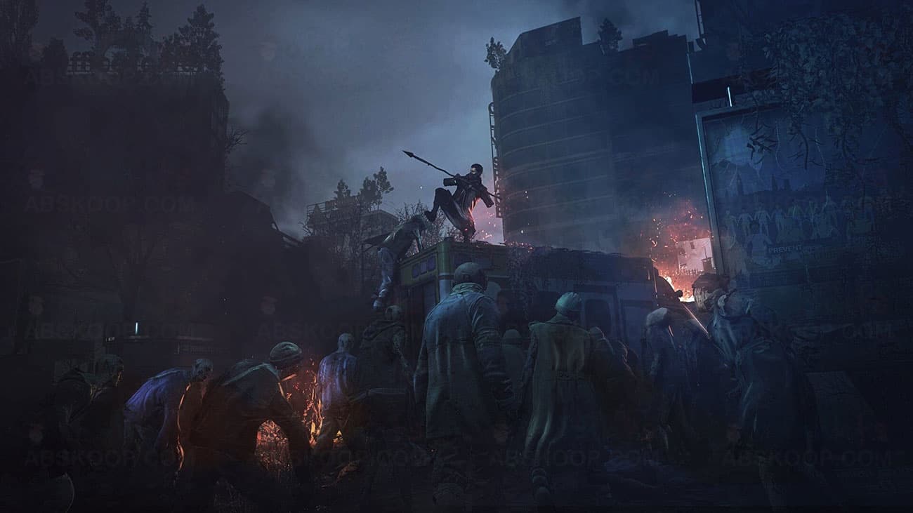 Steam 离线正版共享：免费获取《消逝的光芒 2》激活方案