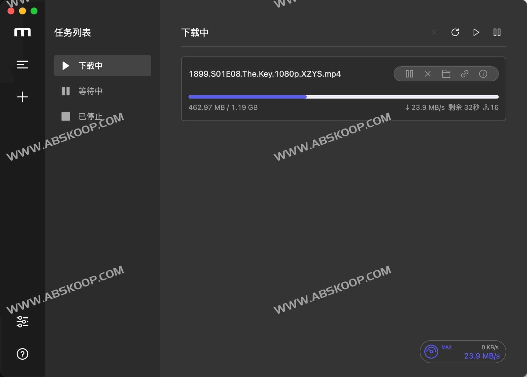 百度网盘突破限速实操指南：支持 10MB/s+ 下载速度的配置方法与注意事项