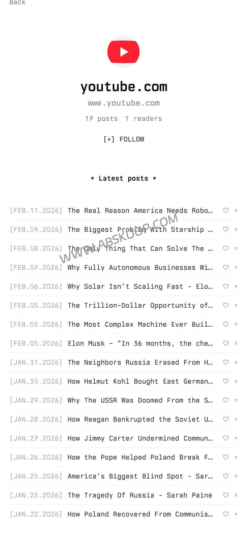 Topfeed 评测：如何通过一站式聚合高效管理 RSS 与 Newsletter 订阅