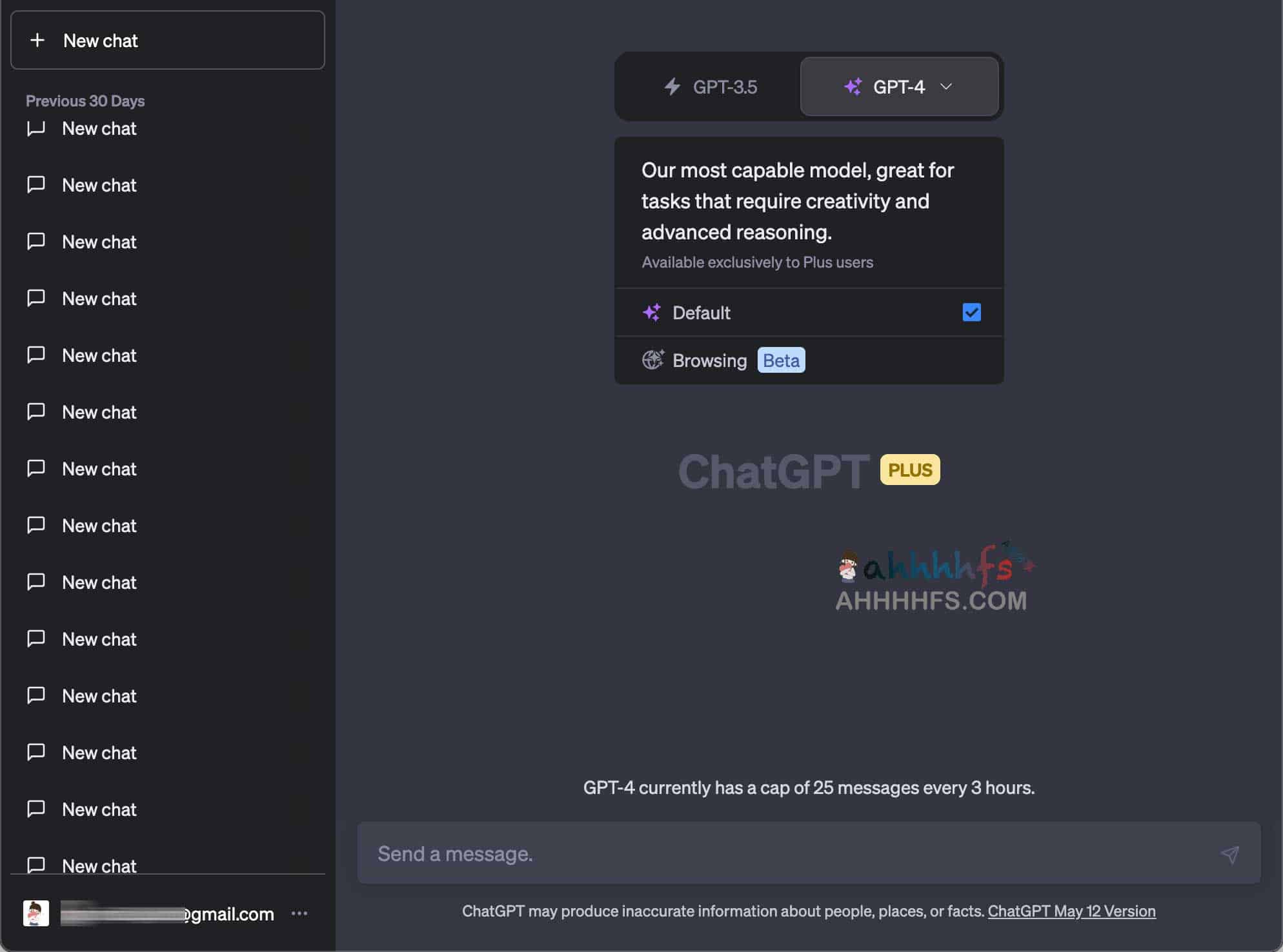 想在 ChatGPT Plus 中快速启用联网与插件功能?无需排队等待的配置指南 想在 ChatGPT Plus 中快速启用联网与插件功能?无需排队等待的配置指南