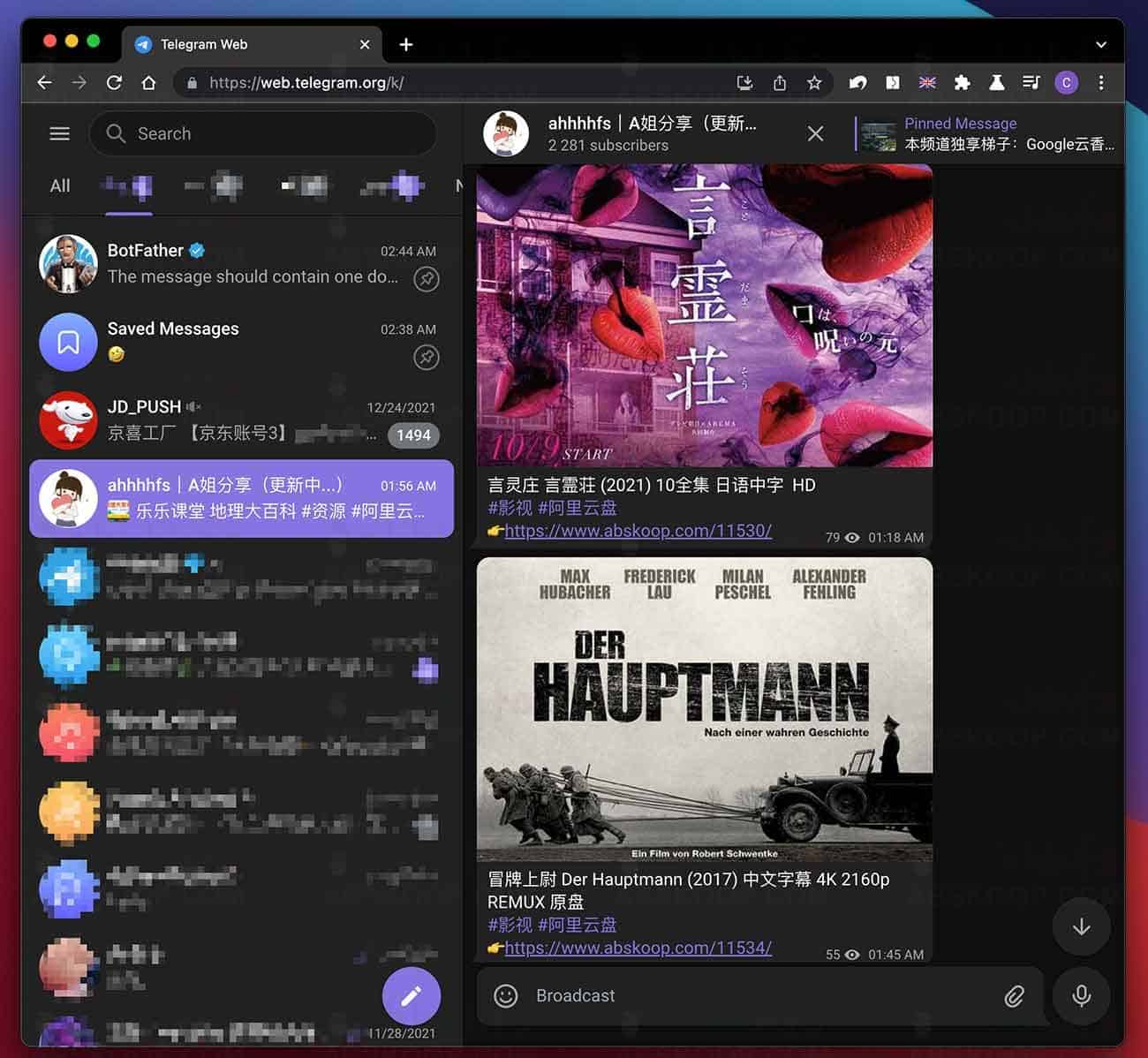 Telegram-tt 深度解析:官方开源网页版客户端的功能与特性 Telegram-tt 深度解析:官方开源网页版客户端的功能与特性