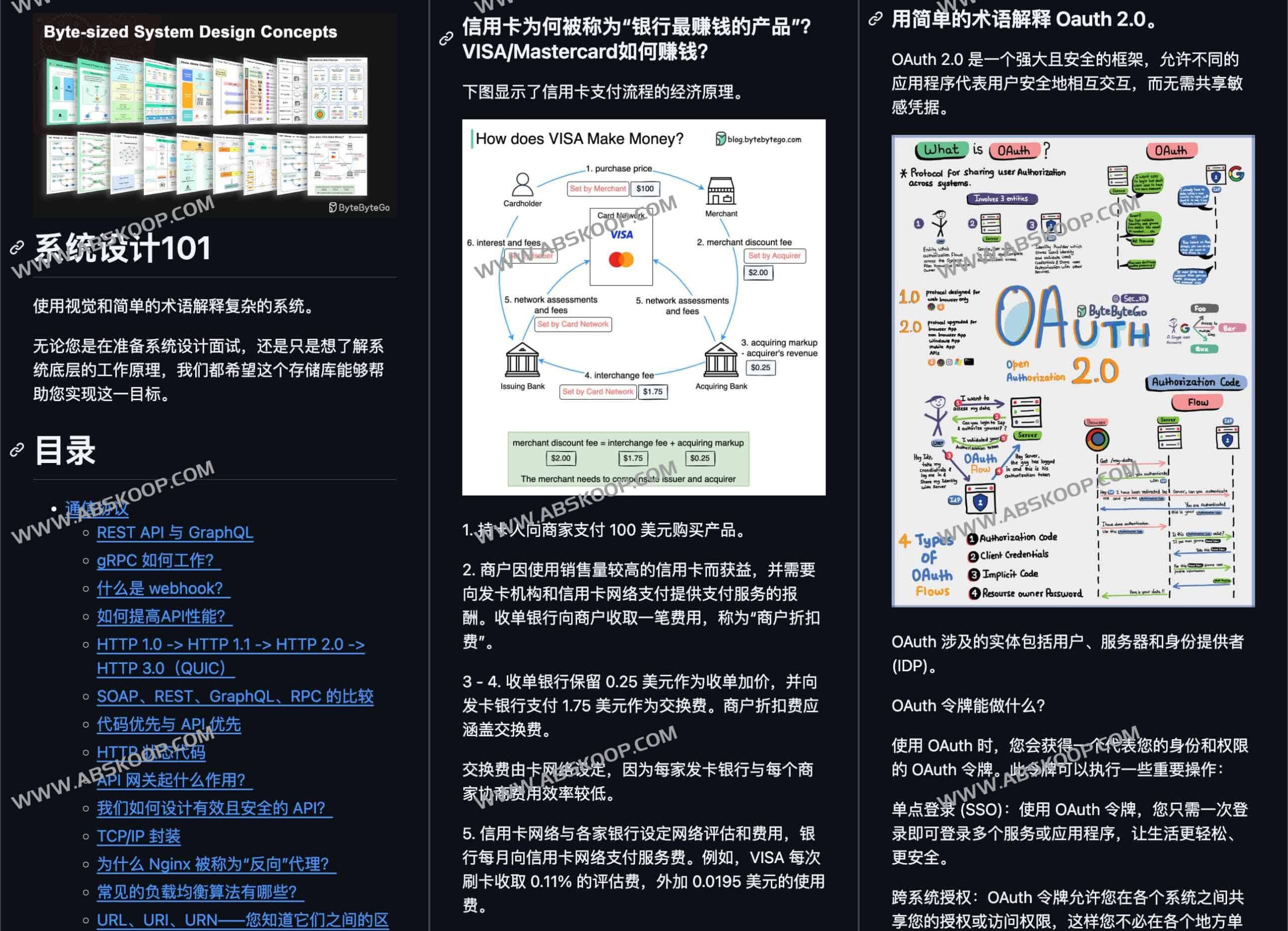 如何通过可视化与简化术语解析复杂系统：ByteByteGoHq 系统设计指南操作步骤