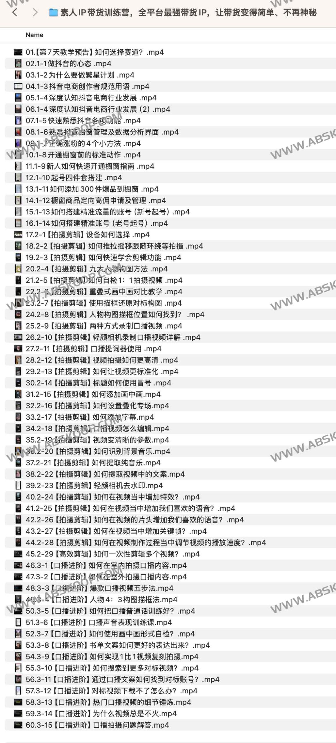 从零打造高变现素人 IP:全平台带货实操指南与增长路径 从零打造高变现素人 IP:全平台带货实操指南与增长路径