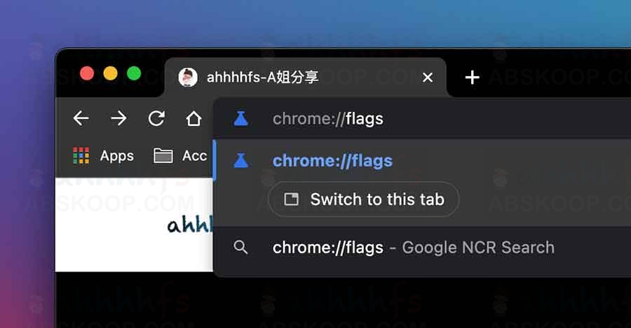 不想安装第三方插件？教你如何在 Chrome 浏览器中开启内置截图功能