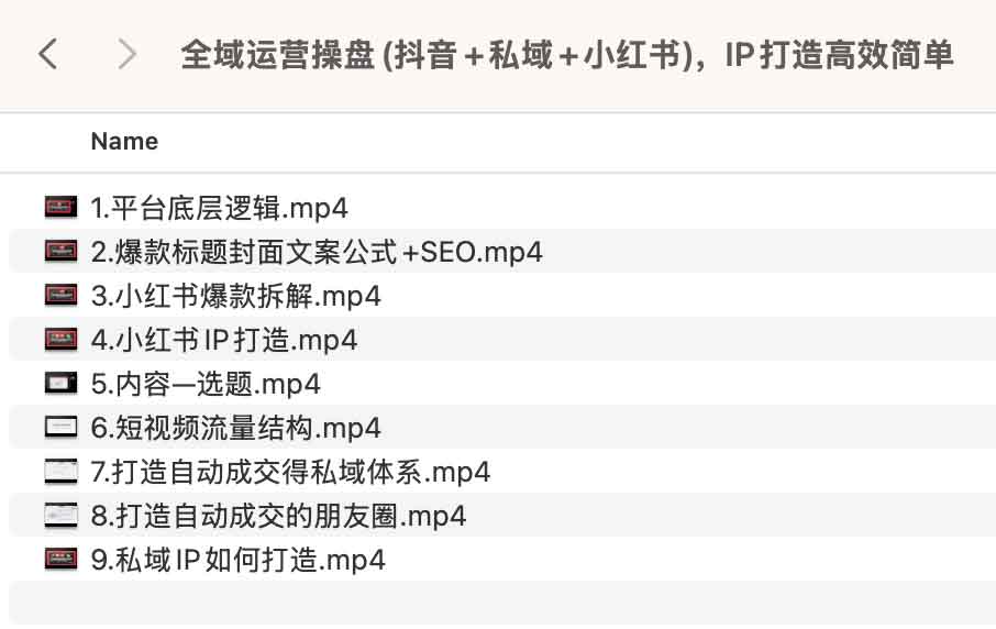 多渠道联动驱动 IP 快速增长：通过抖音获客、小红书种草与私域沉淀构建全域运营闭环