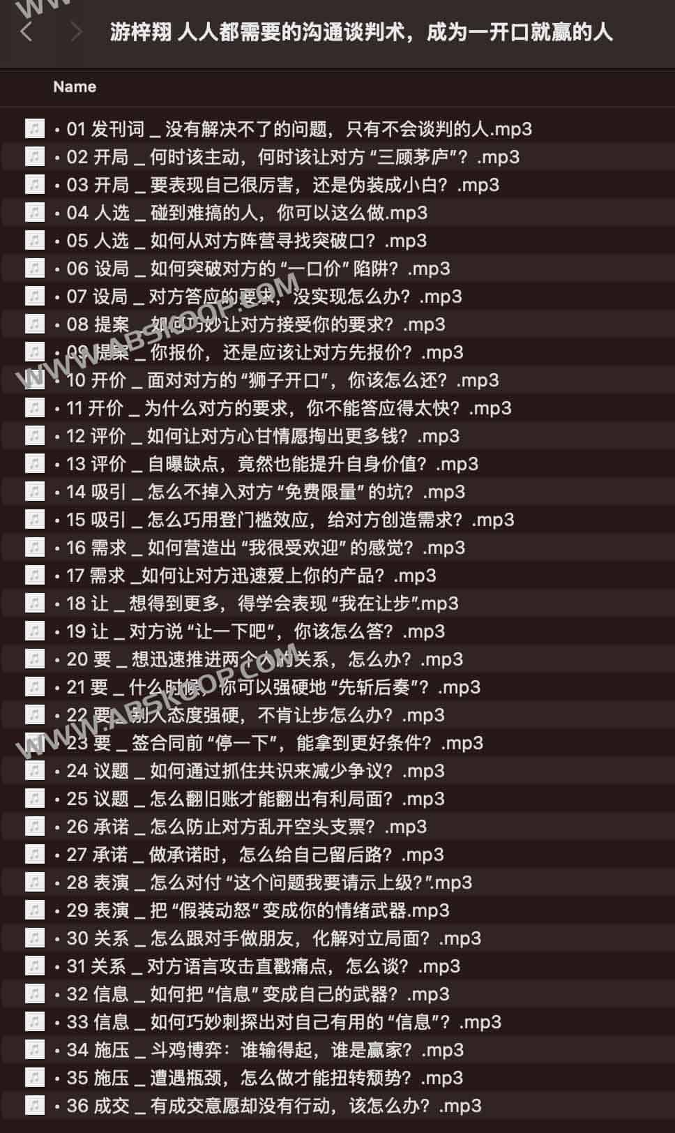 高效沟通与谈判实操指南：掌握化解冲突并达成目标的对话技巧