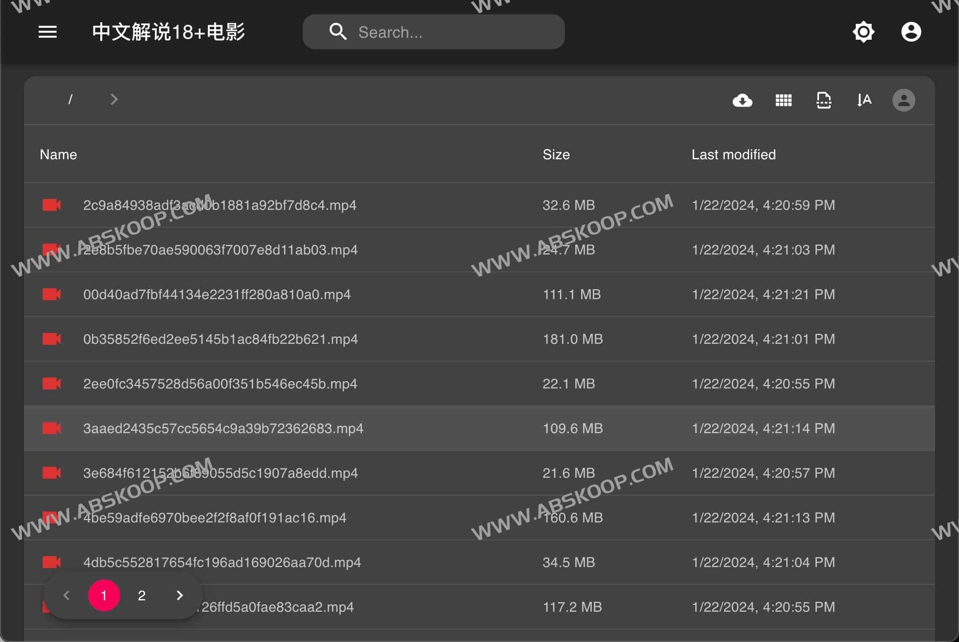 成人向中文解说电影资源:下载获取路径与播放兼容指南 成人向中文解说电影资源:下载获取路径与播放兼容指南