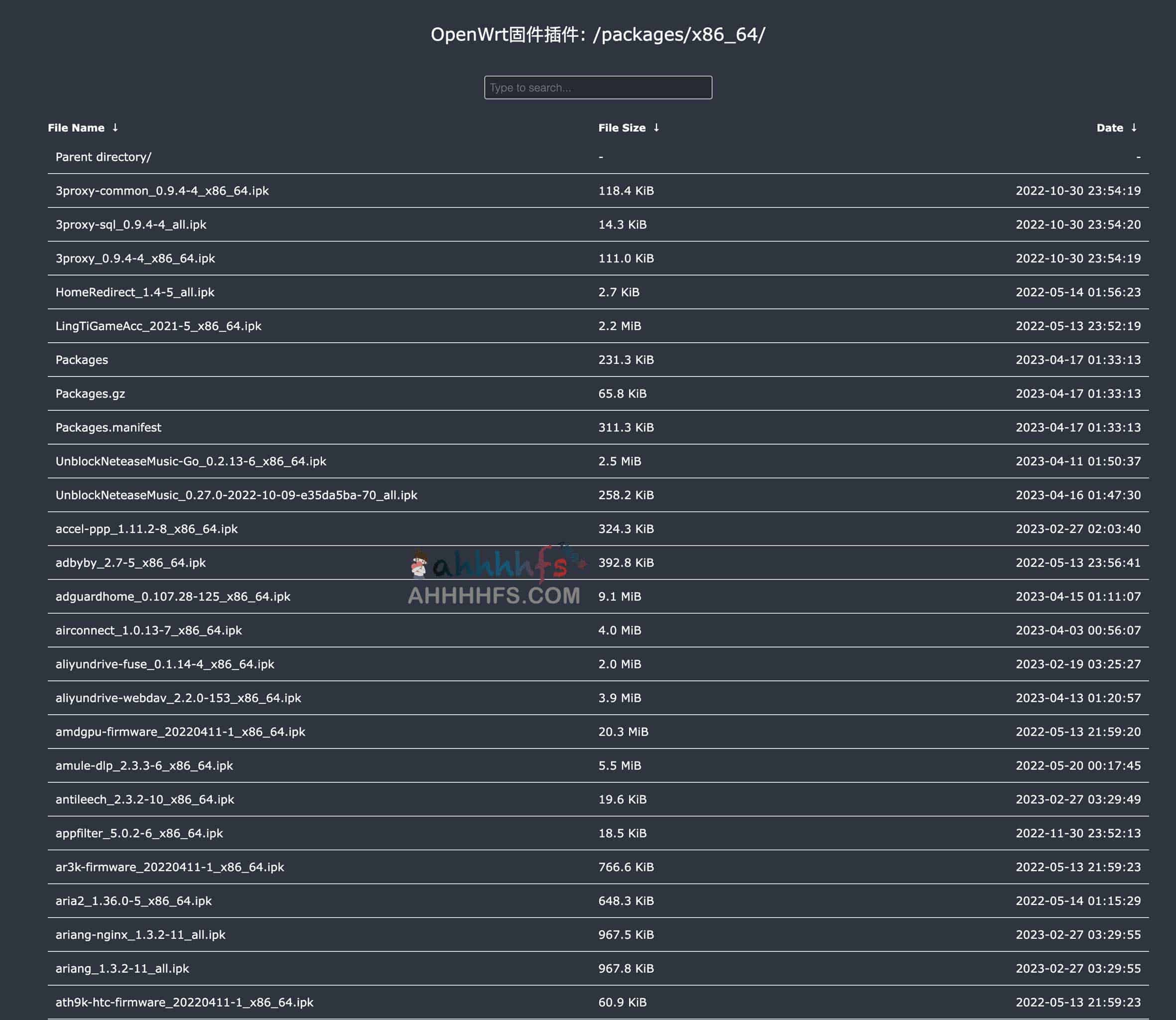 OpenWrt 核心插件精选指南:通过分类索引快速定位并安装常用软件包 OpenWrt 核心插件精选指南:通过分类索引快速定位并安装常用软件包