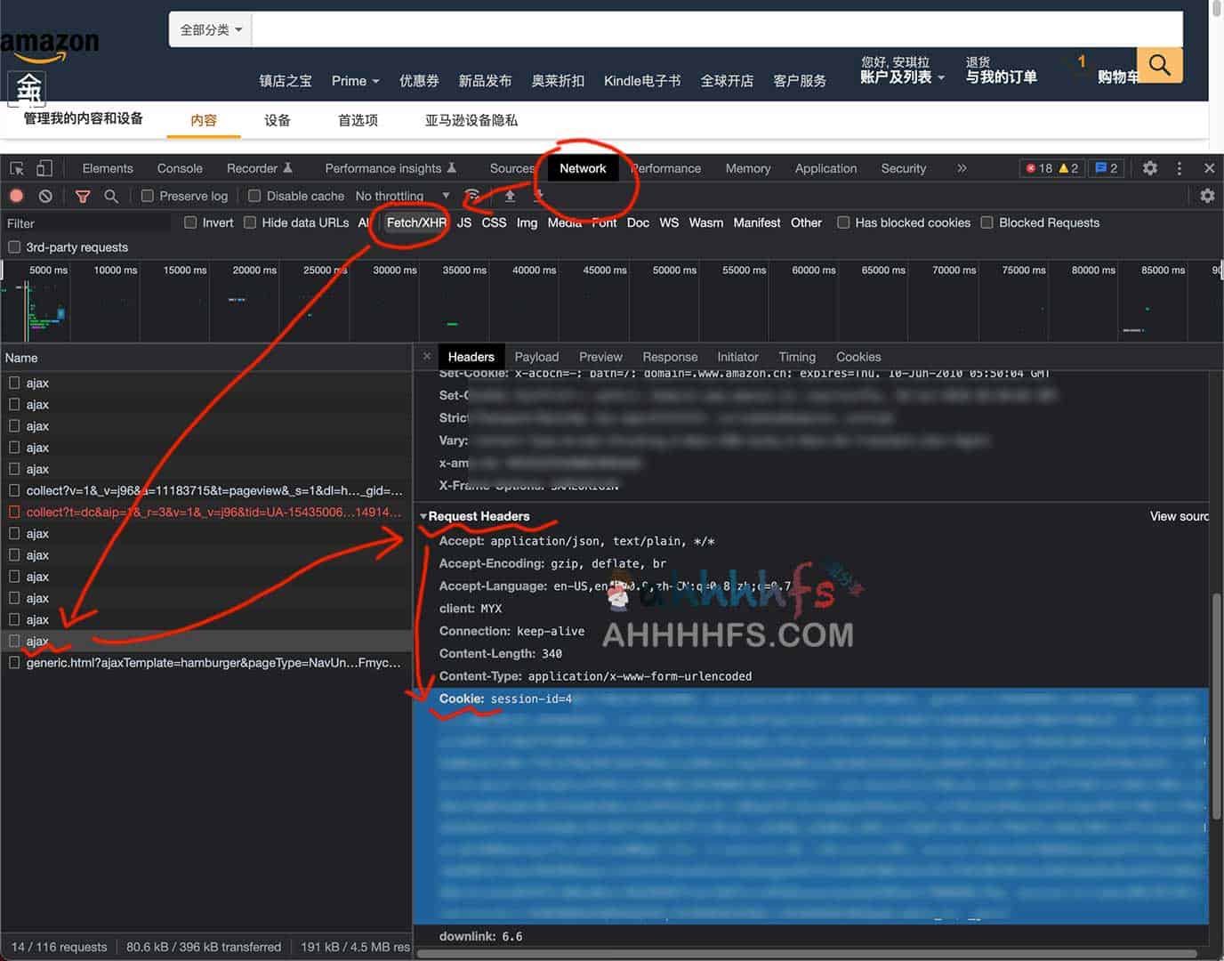 Kindle_download_helper:支持 GUI 界面的亚马逊电子书批量下载工具 Kindle_download_helper:支持 GUI 界面的亚马逊电子书批量下载工具