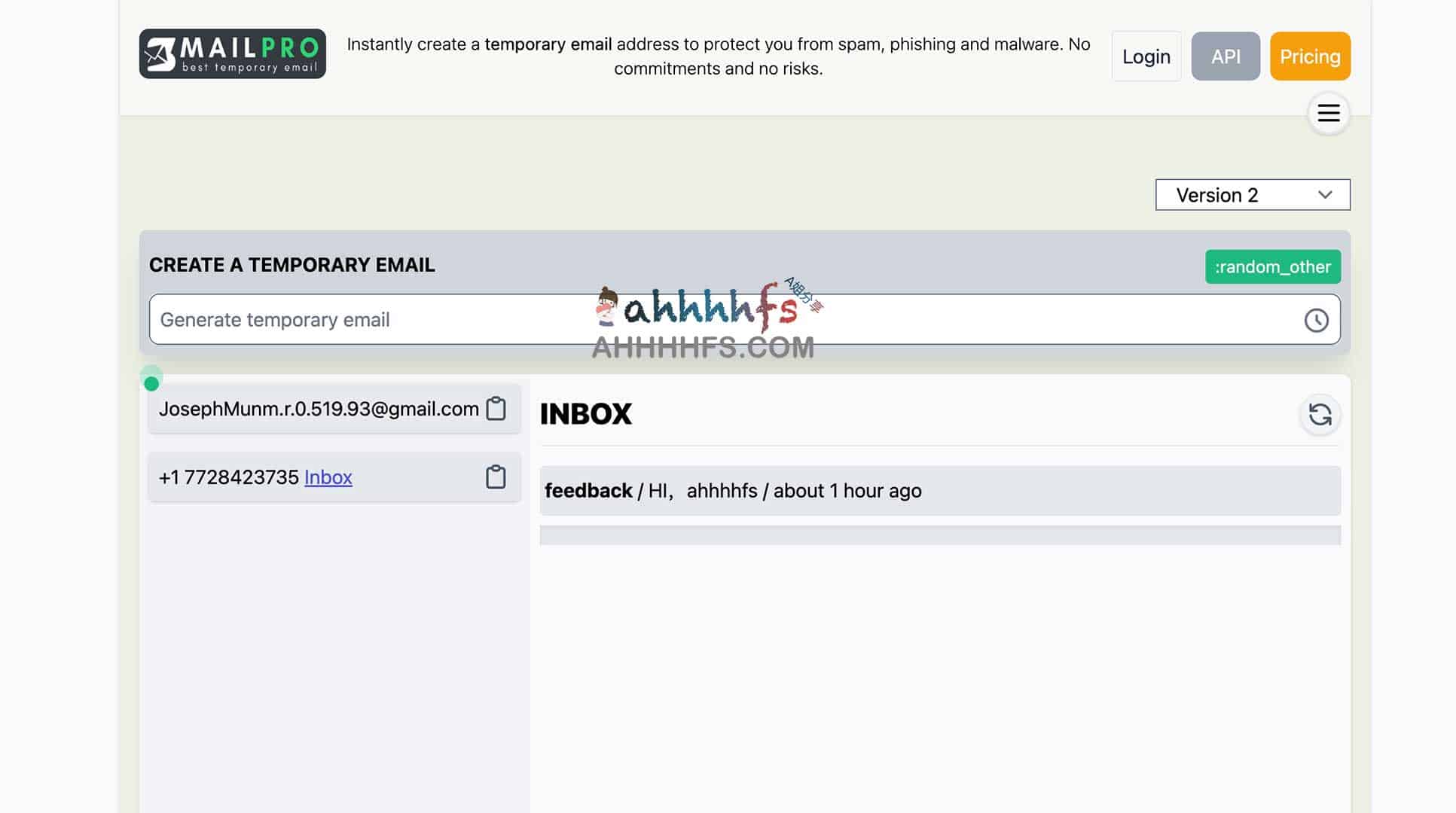 Temp Gmail 使用指南:快速获取 Gmail 临时邮箱 Temp Gmail 使用指南:快速获取 Gmail 临时邮箱