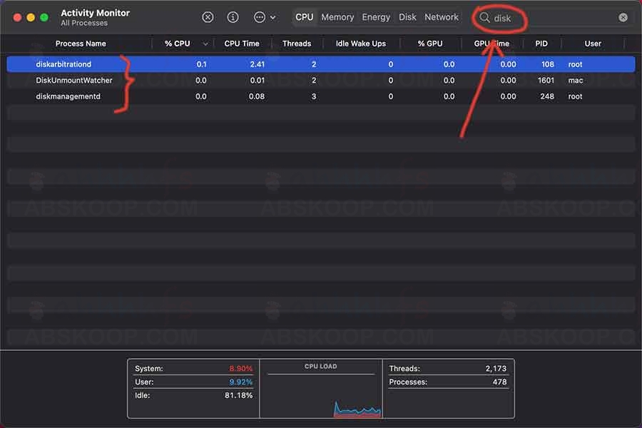 解决 macOS 安装 DMG 镜像时提示“资源忙 (Resource busy)”的方案 解决 macOS 安装 DMG 镜像时提示“资源忙 (Resource busy)”的方案