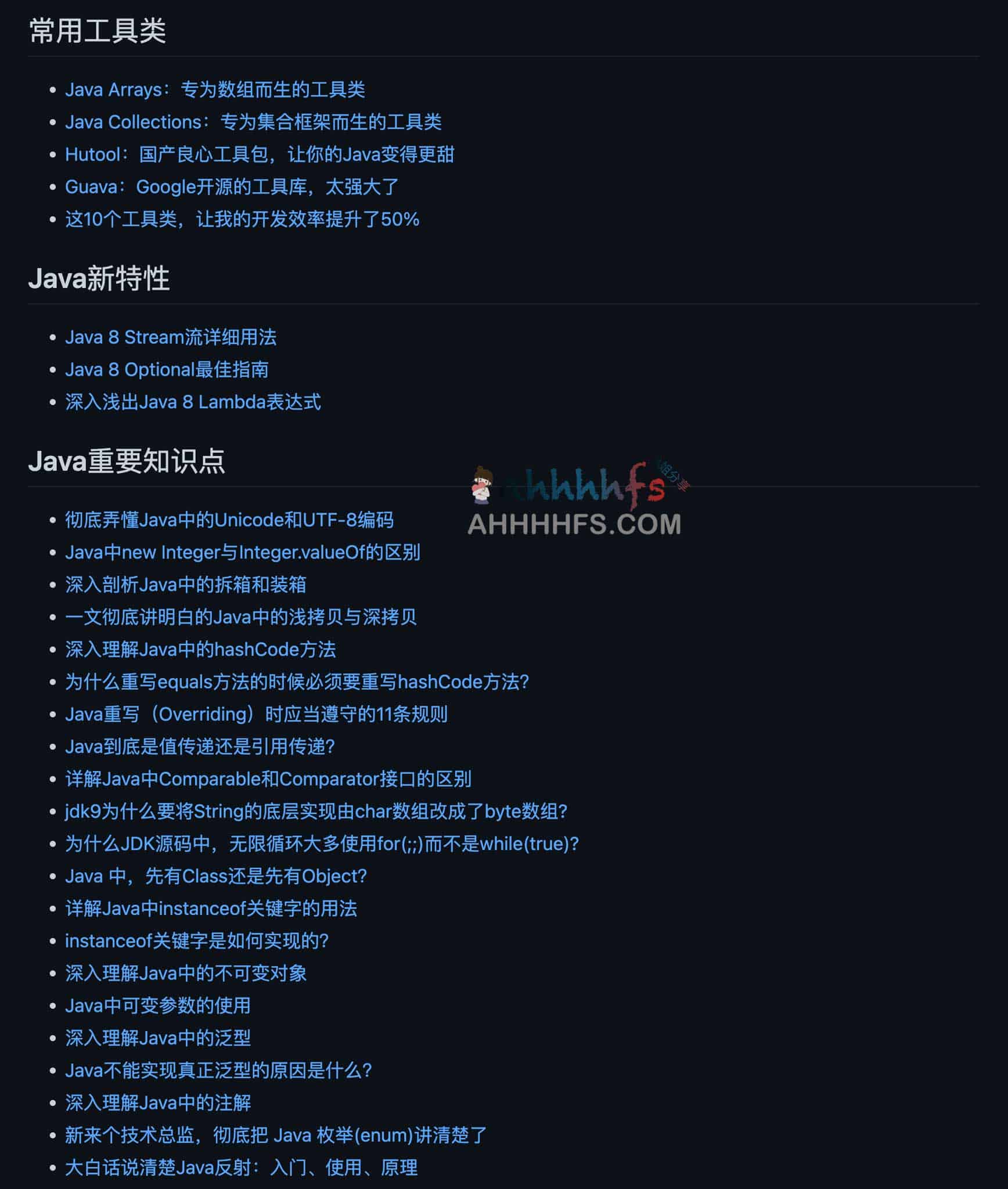 从入门到精进:toBeBetterJavaer 趣味 Java 学习路线图 从入门到精进:toBeBetterJavaer 趣味 Java 学习路线图