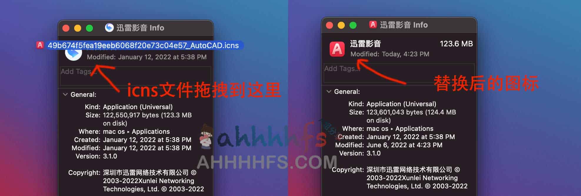 5000 款 macOS 应用图标免费资源库：一键美化系统界面及详细更换指南