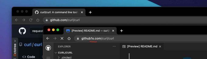 在 GitHub 中启用 VS Code 在线编辑器：配置与操作指南