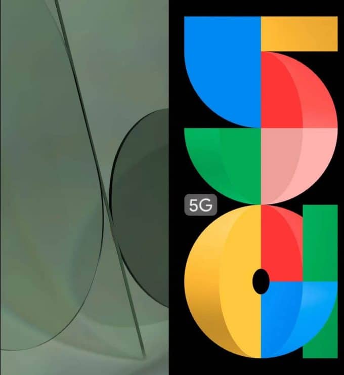 Pixel 5a 原厂壁纸高清资源下载指南 Pixel 5a 原厂壁纸高清资源下载指南