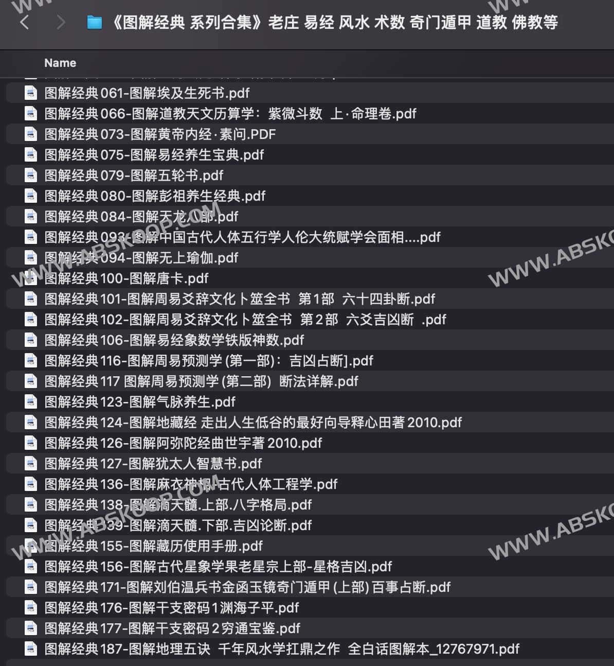 易经与风水经典书籍学习指南：从入门到精通的图解阅读步骤