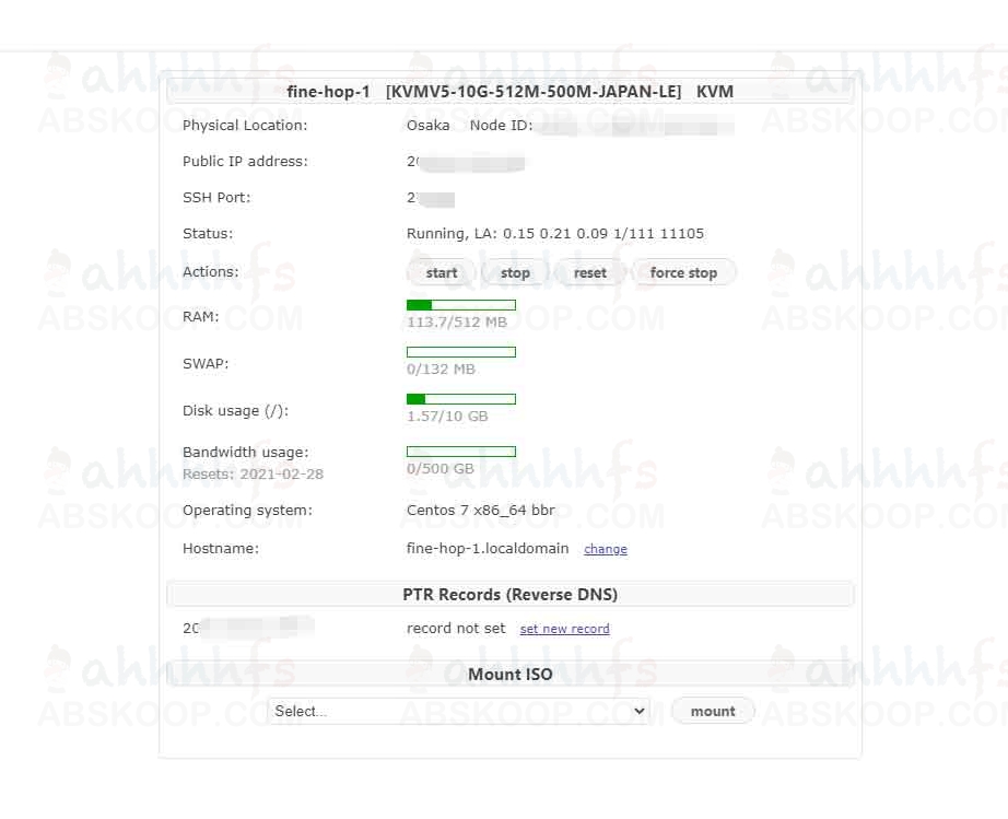 预算 65 美元能买到日本软银 VPS 吗？详解这款限量版 512M 内存方案的配置与性价比