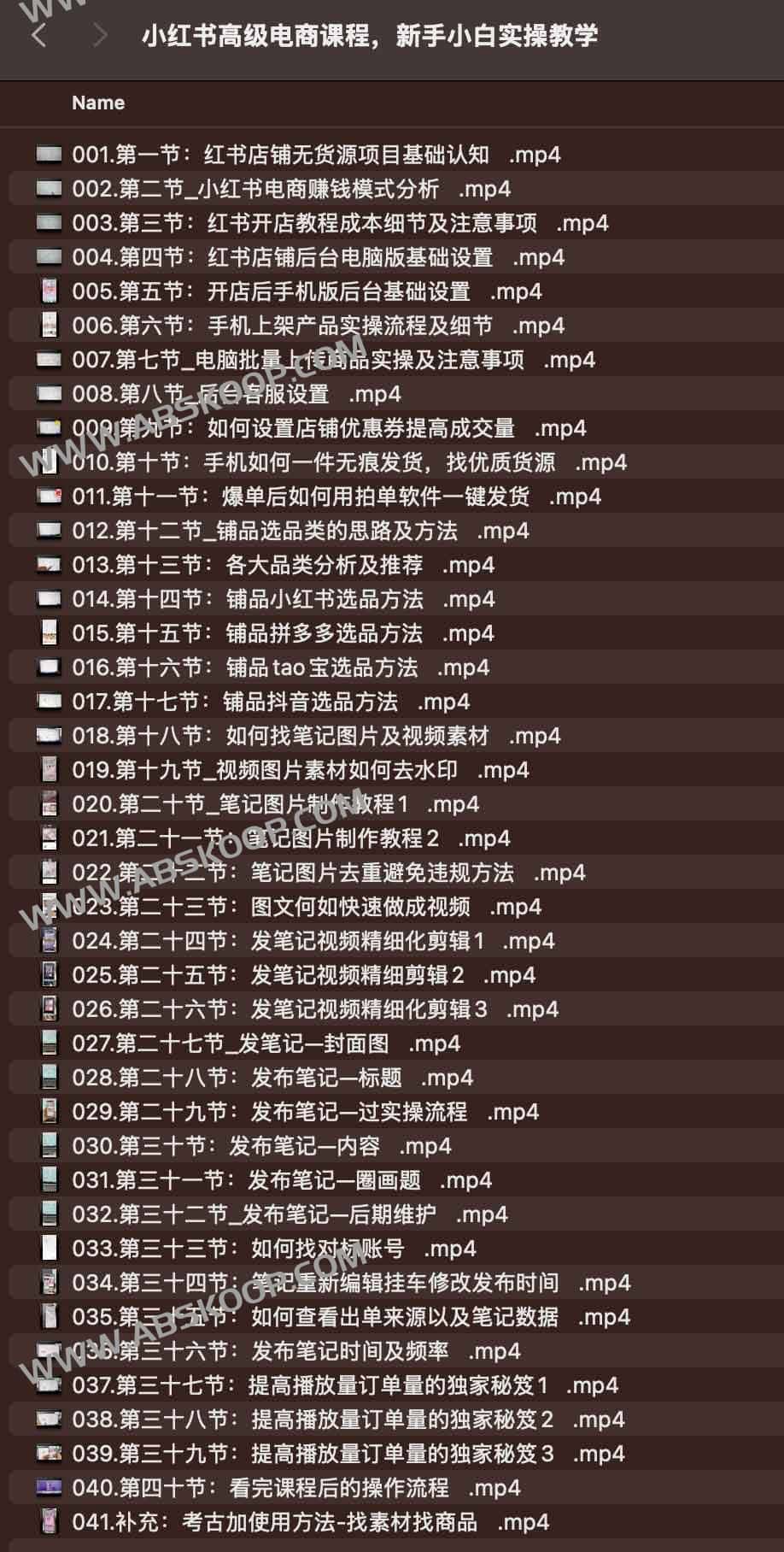 小红书电商全流程实操指南：从零基础起步到实现高客单转化