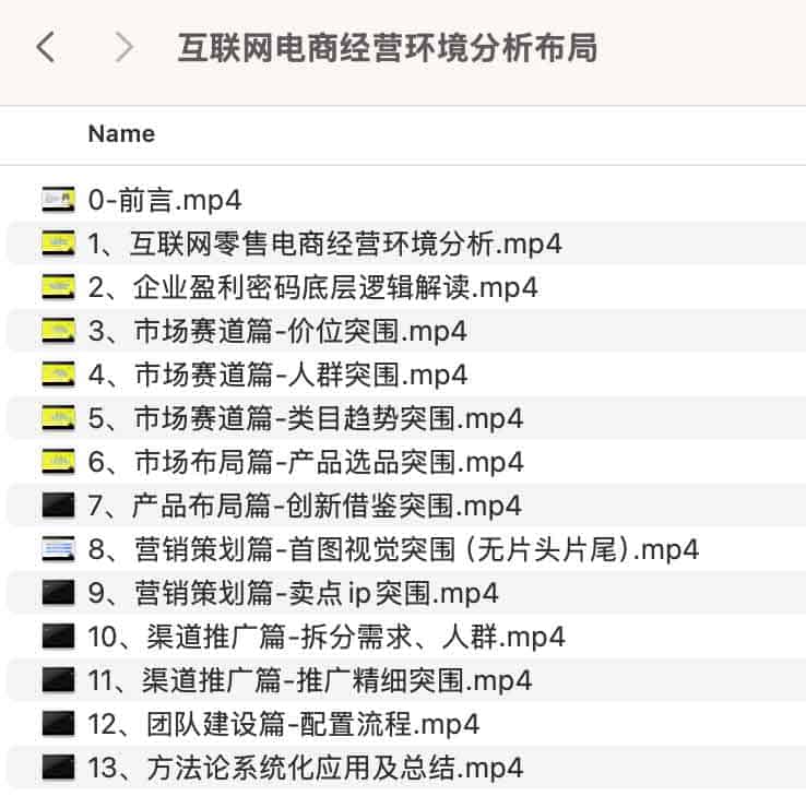 如何在电商竞争白热化的环境下，通过经营分析精准规划业务布局？